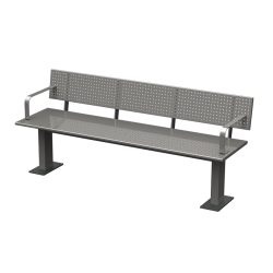 Corrib (C) Seat